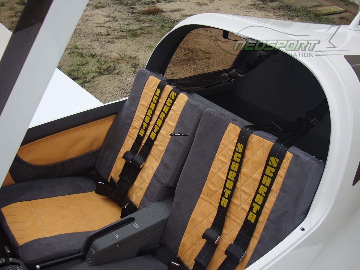 2024 Aveko JMB Aircraft VL-3 Sprint, photo 5