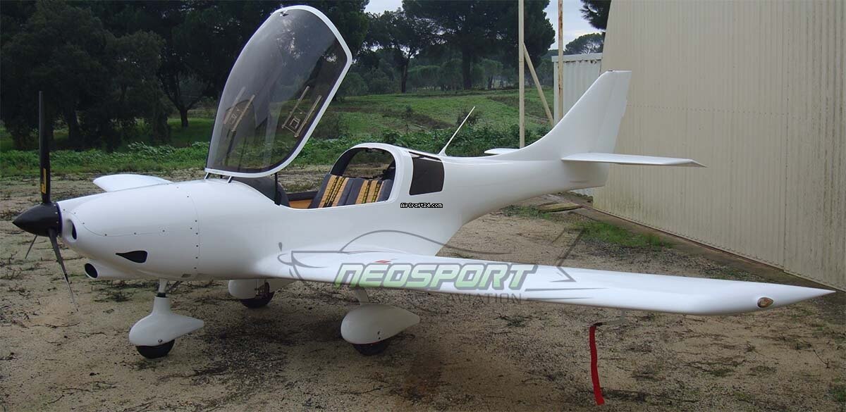 2024 Aveko JMB Aircraft VL-3 Sprint, photo 6