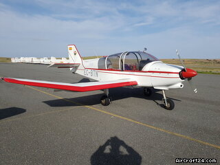 Robin DR400/180R