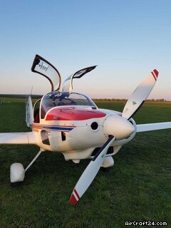 Grob G109B