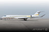 Bombardier Global 7500