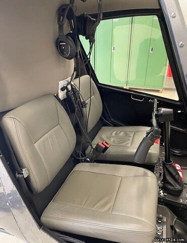 2002 Robinson R22 Beta 2, photo 3