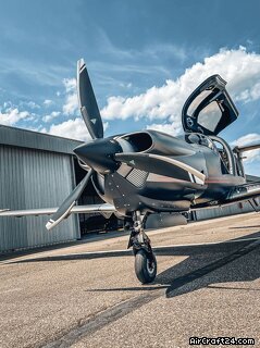 Diamond DA50 RG