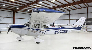 Cessna 182T