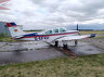 Beechcraft Bonanza F33A