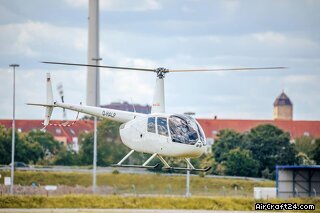 Robinson R44