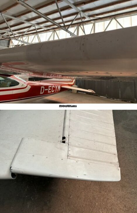 1974 Cessna 182 P, photo 2