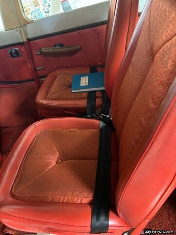 1974 Cessna 182 P, photo 4