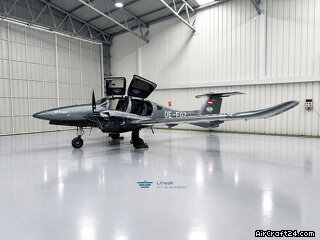 Diamond Diamond DA62 G1000 NXi