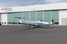 Pilatus PC-12/47E D-FKGF Pilatus PC-12/47E