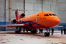 Yakovlev YAK 42D Yakovlev YAK 42D