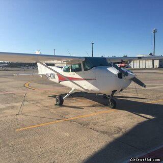 Cessna 172P