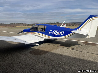 Robin DR400/180