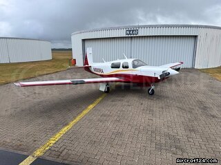 Mooney M20K 252 TSE