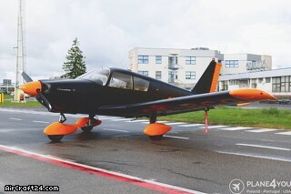 Piper PA28 180