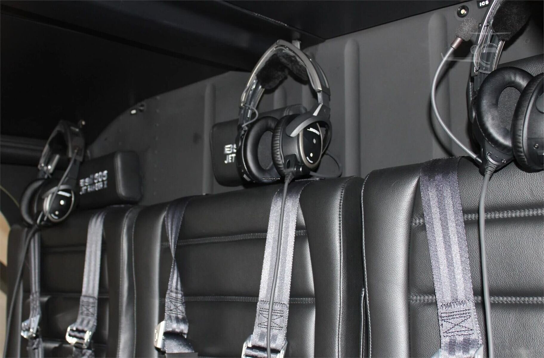2019 Bell 505, photo 3