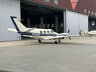 Beechcraft Duke 60 /pic 4
