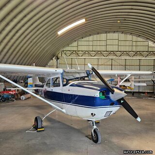 Cessna F-172 Skyhawk H