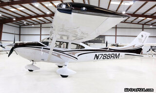 Cessna 182T
