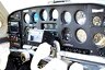 Beechcraft F35 BONANZA [WAAS] /pic 2