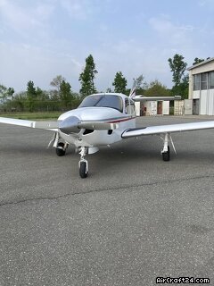 Commander 112TC