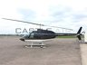 Bell 206B III G-PRFI Bell 206B III