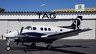 Beechcraft King Air C90B PR-GSW Beechcraft King Air C90B