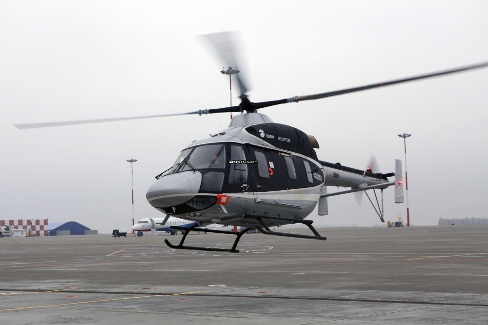 2025 Mil Ansat, photo 4