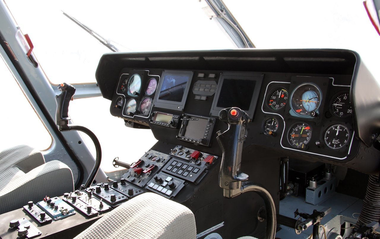 2025 Mil Ansat, photo 8