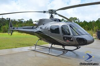 Airbus H 125