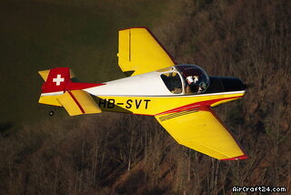 Jodel D-11