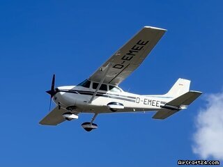 Cessna 172N