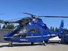 Eurocopter AS 365 , fr Deko, komplett mit Triebwerk /pic 2