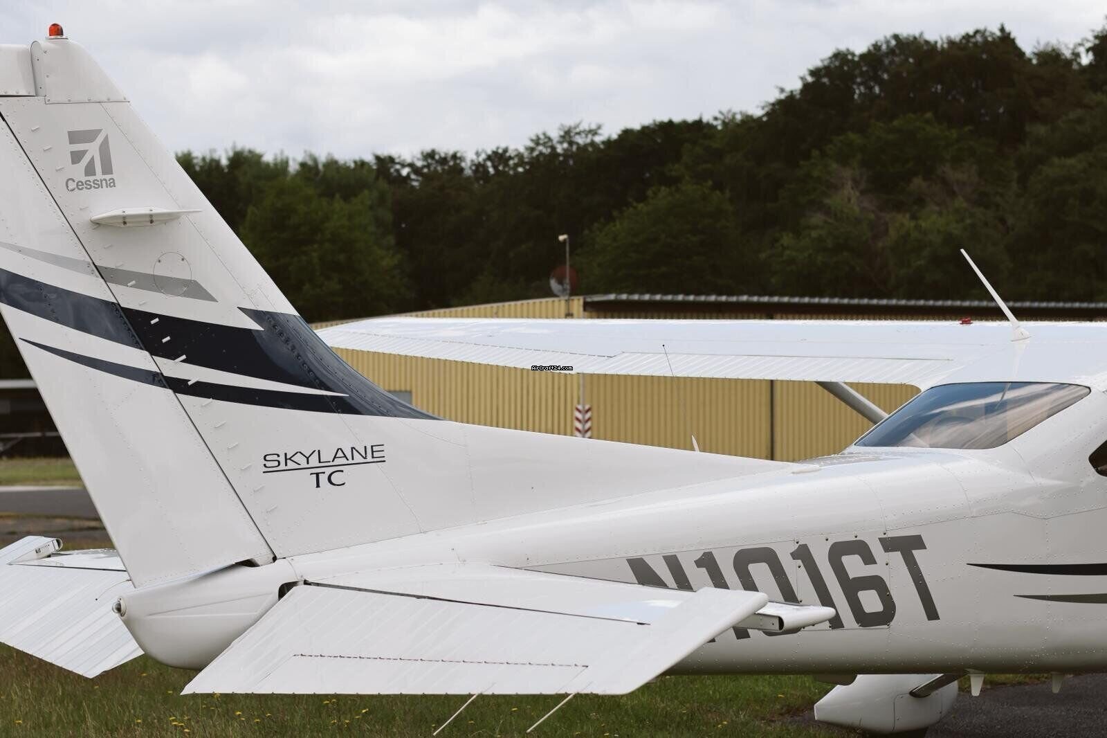 2005 Cessna T182T, photo 10