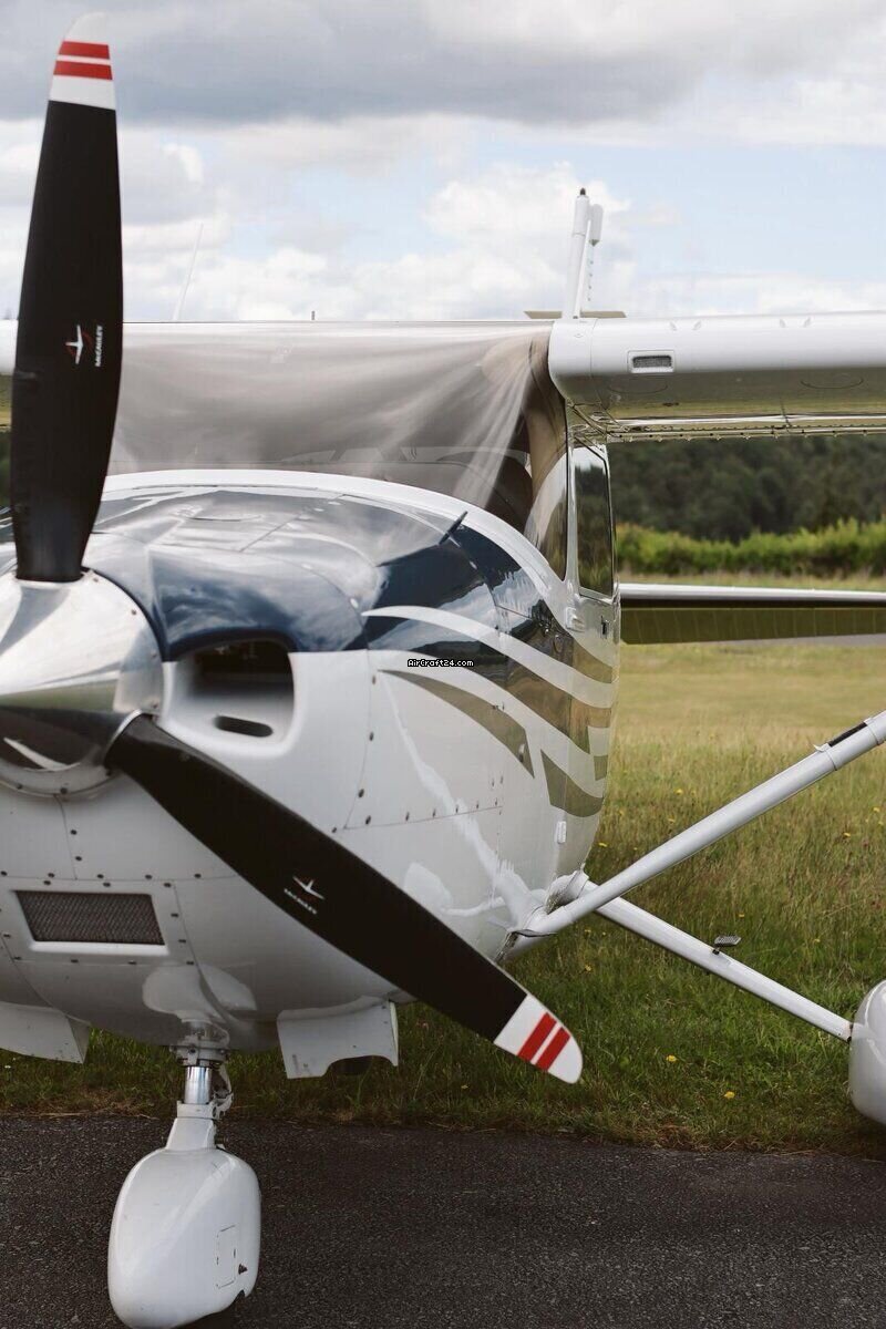 2005 Cessna T182T, photo 11