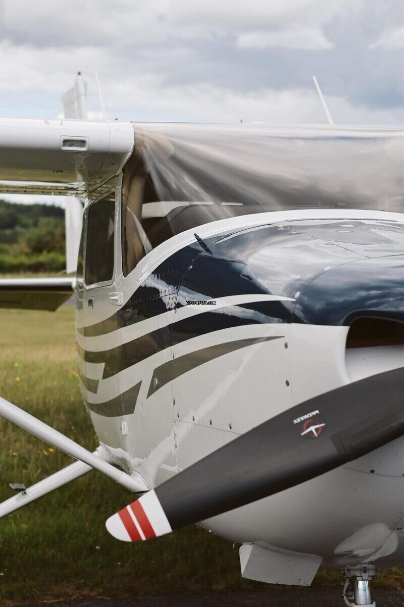 2005 Cessna T182T, photo 12