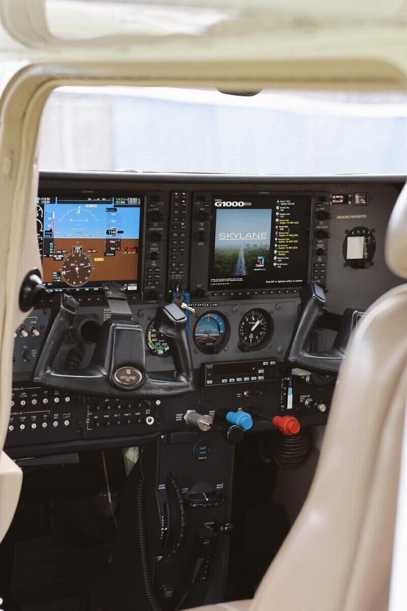 2005 Cessna T182T, photo 13