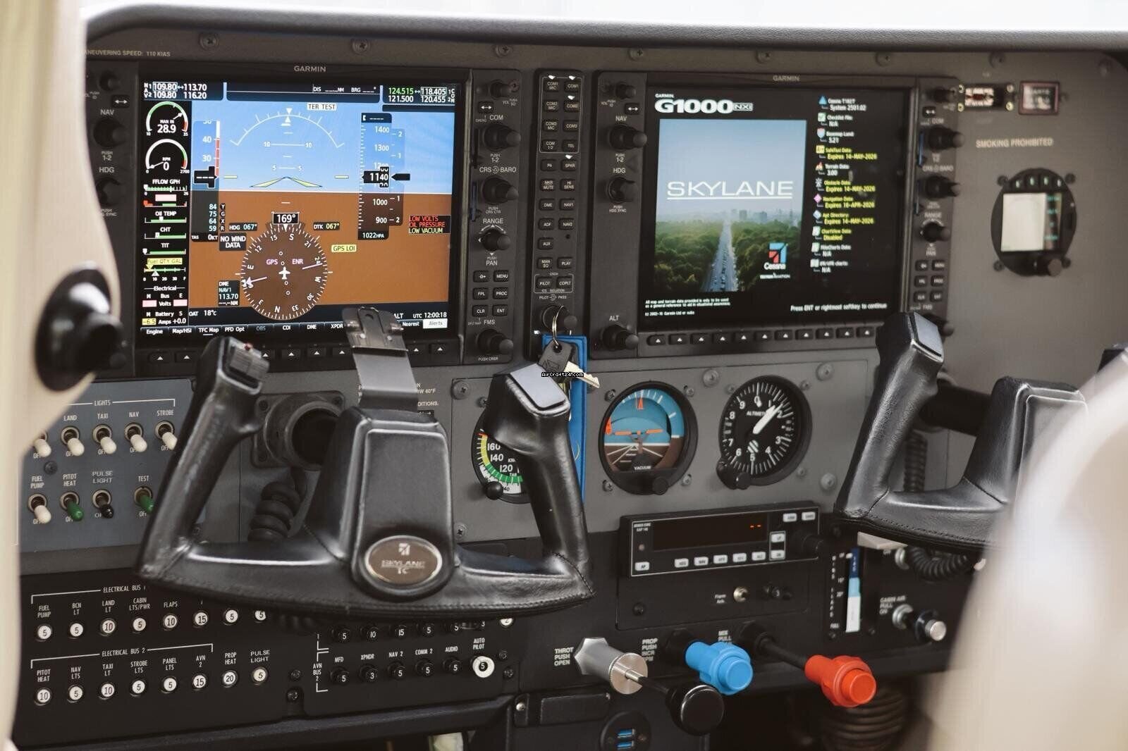 2005 Cessna T182T, photo 14