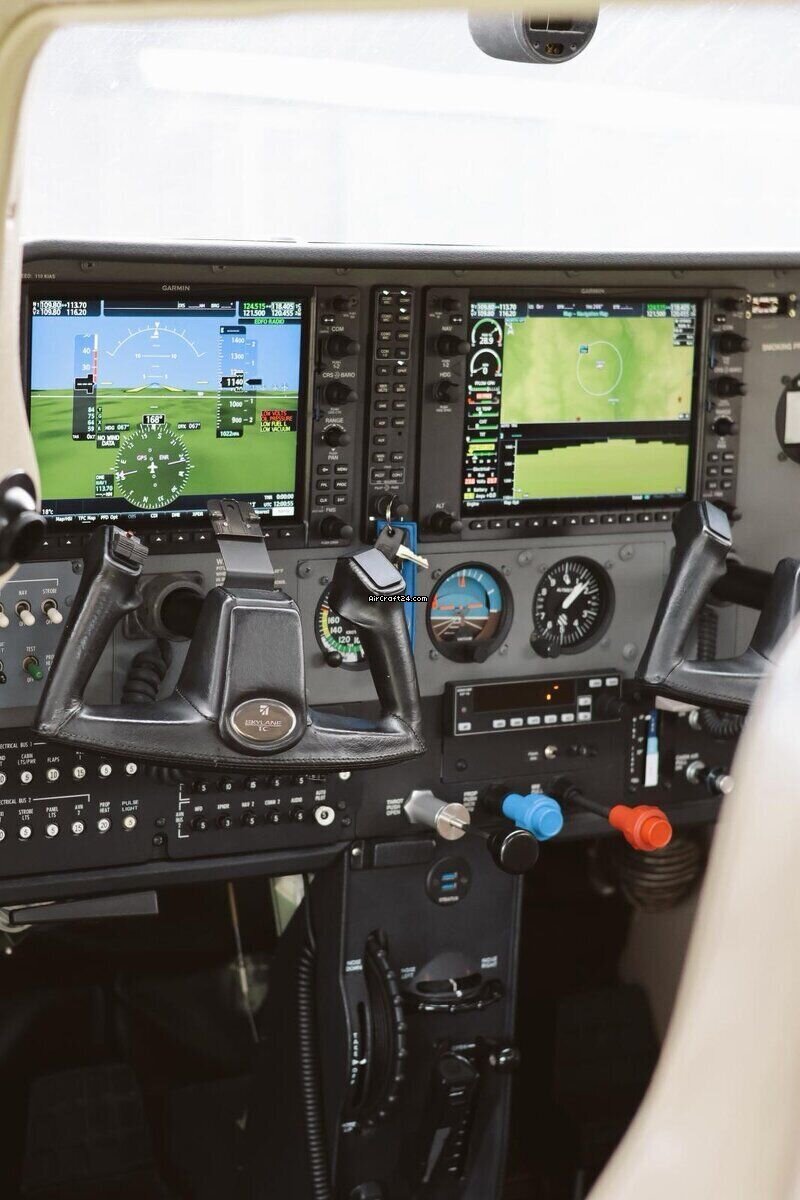 2005 Cessna T182T, photo 15