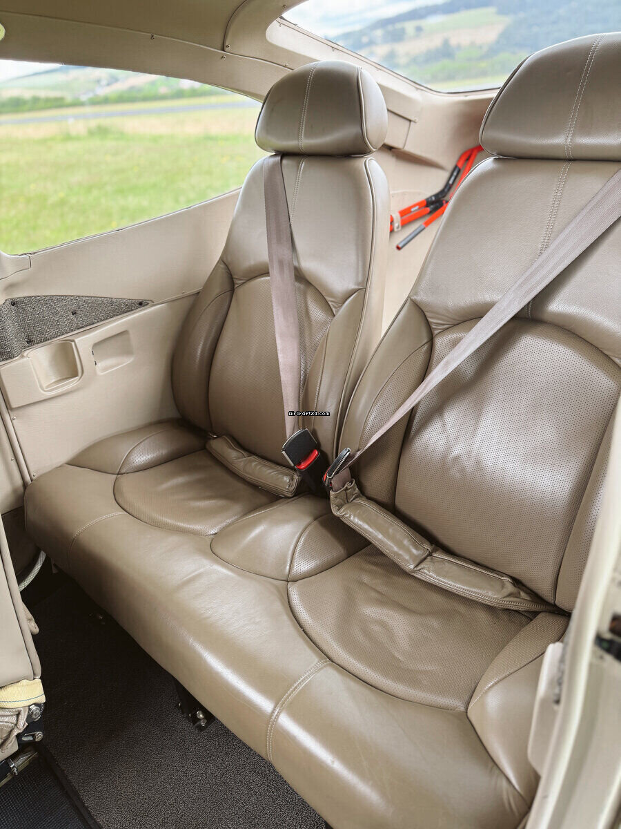 2005 Cessna T182T, photo 17