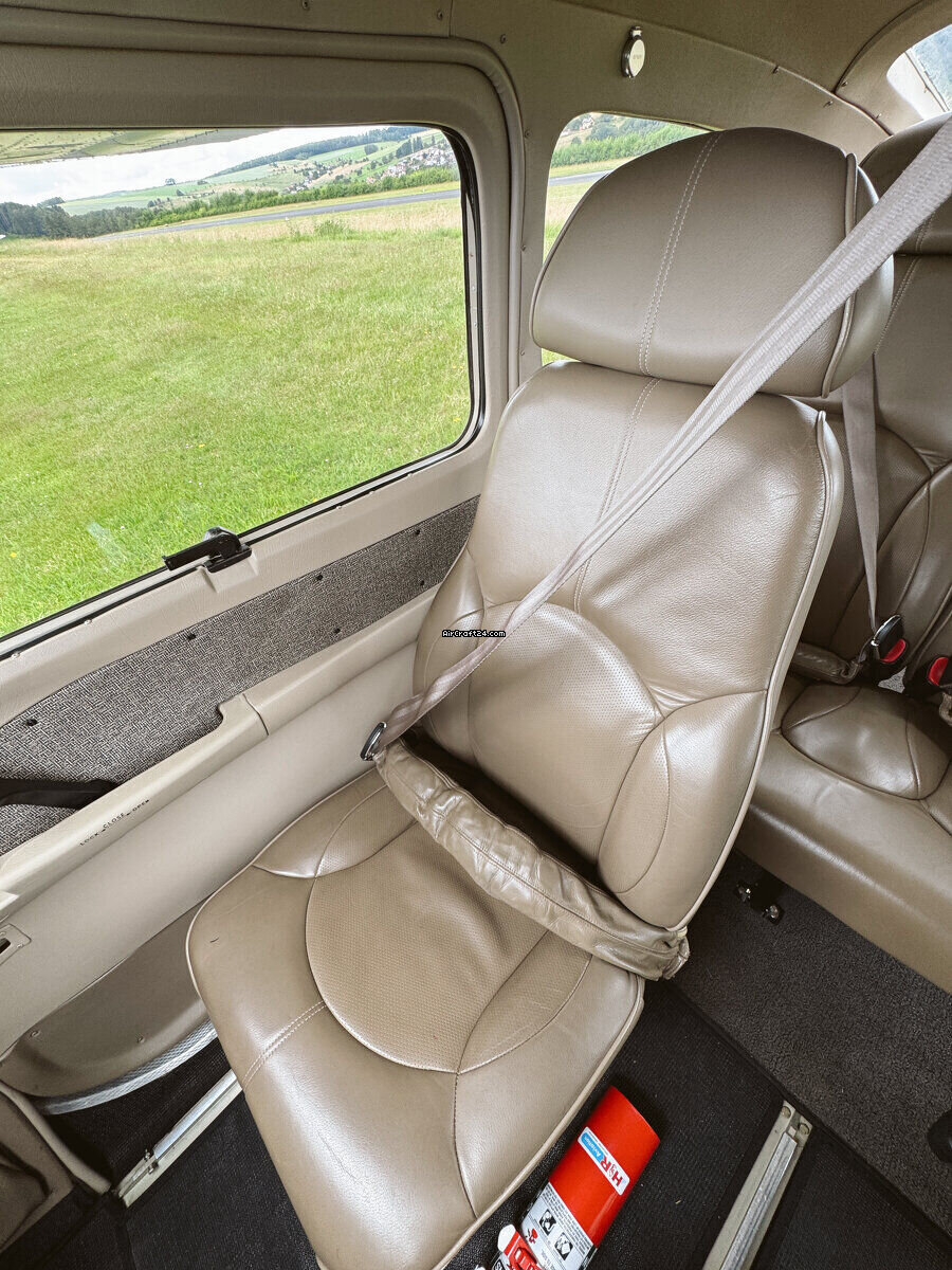 2005 Cessna T182T, photo 18