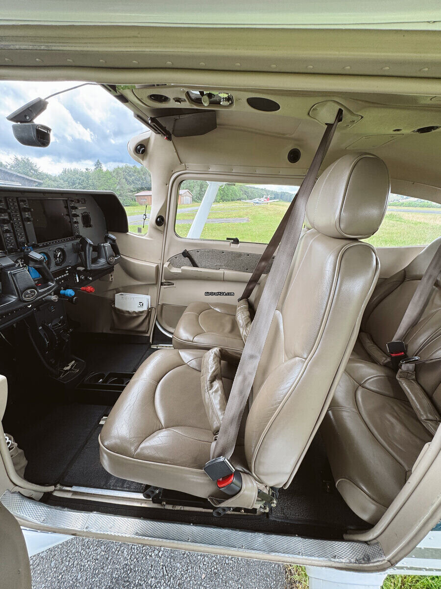 2005 Cessna T182T, photo 19