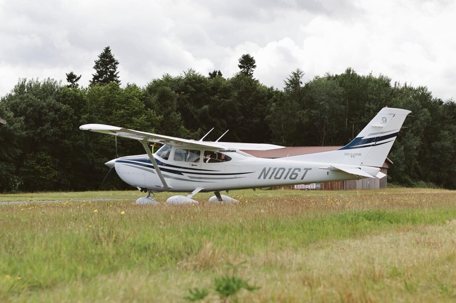 2005 Cessna T182T, photo 3