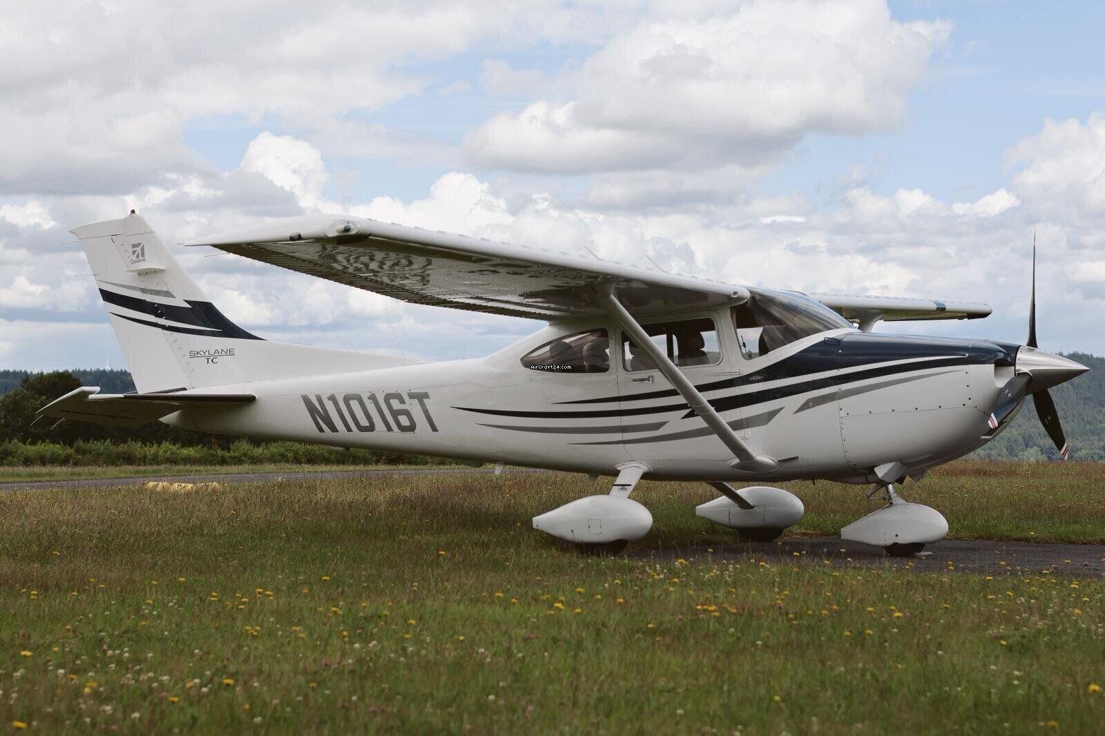 2005 Cessna T182T, photo 5