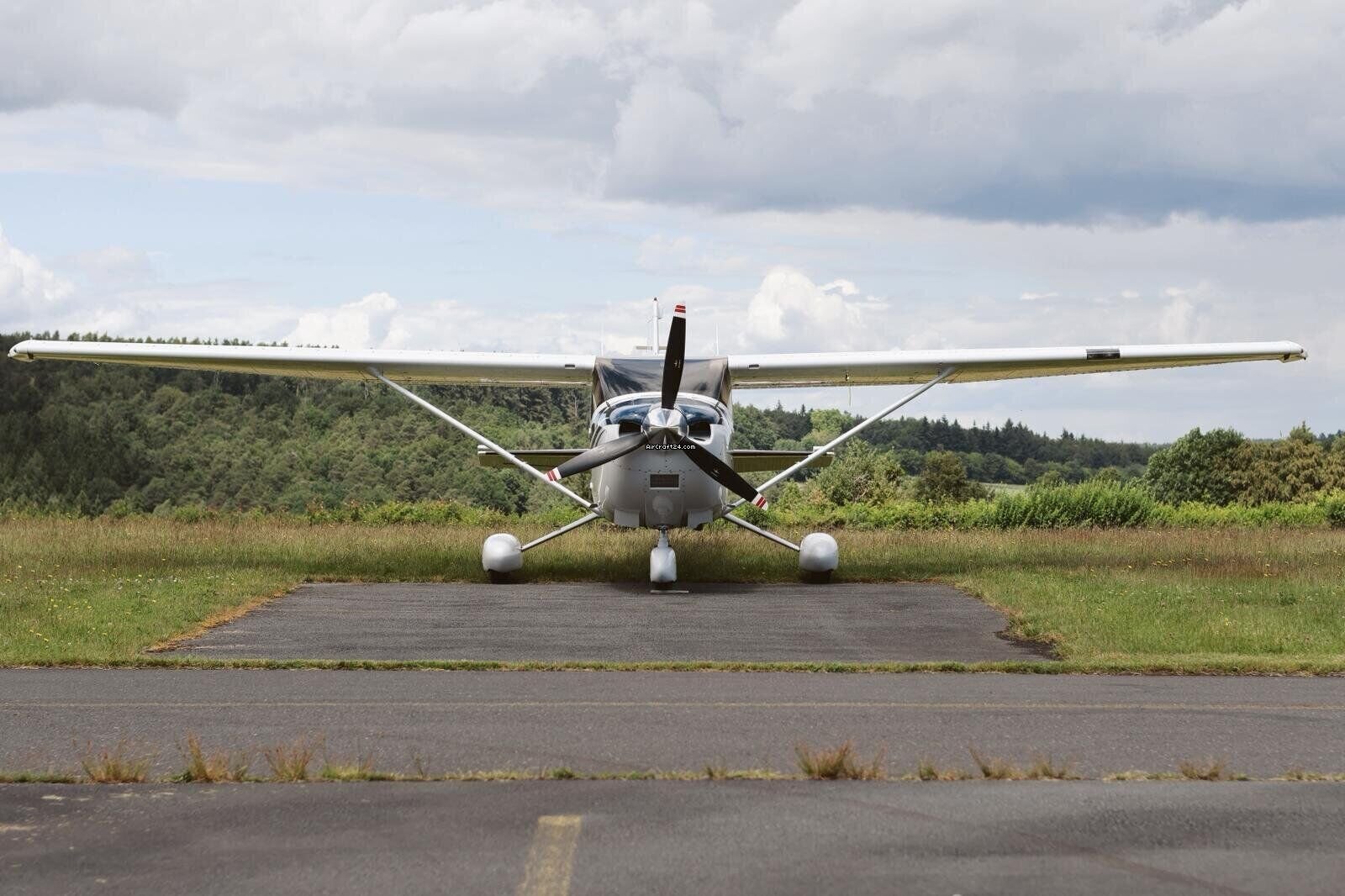 2005 Cessna T182T, photo 6