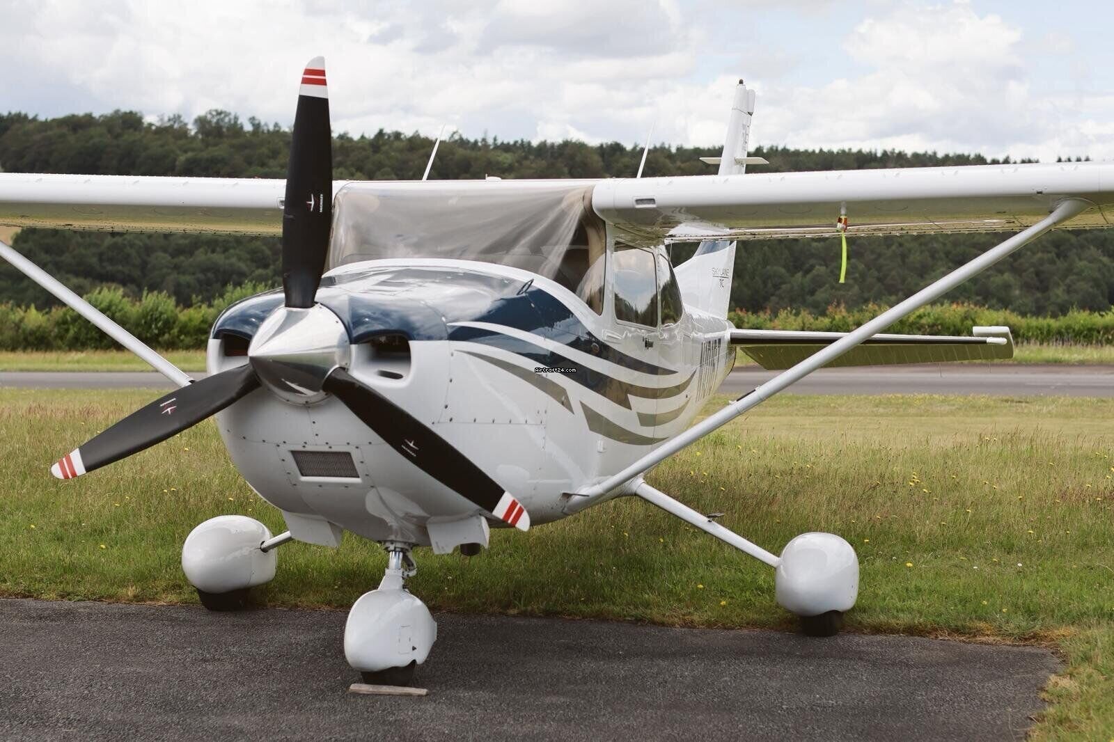 2005 Cessna T182T, photo 7