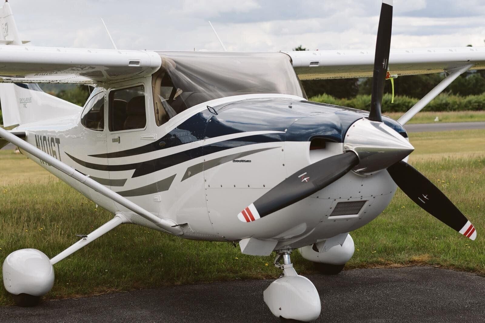 2005 Cessna T182T, photo 9
