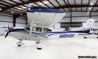 Cessna 182T