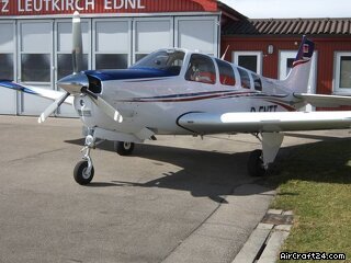 Beechcraft G36