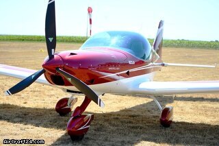 BRM Aero BRISTEL B23